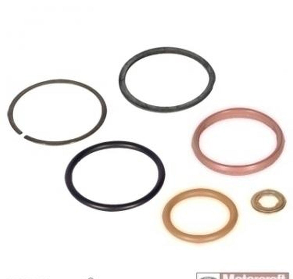 Motorcraft - CM-5010 - Fuel Injector O-Ring