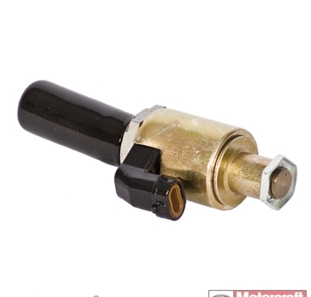Motorcraft - CM-5013 - Fuel Injection Pressure Regulator