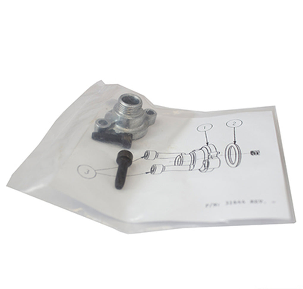Motorcraft - CM5016 - Cap