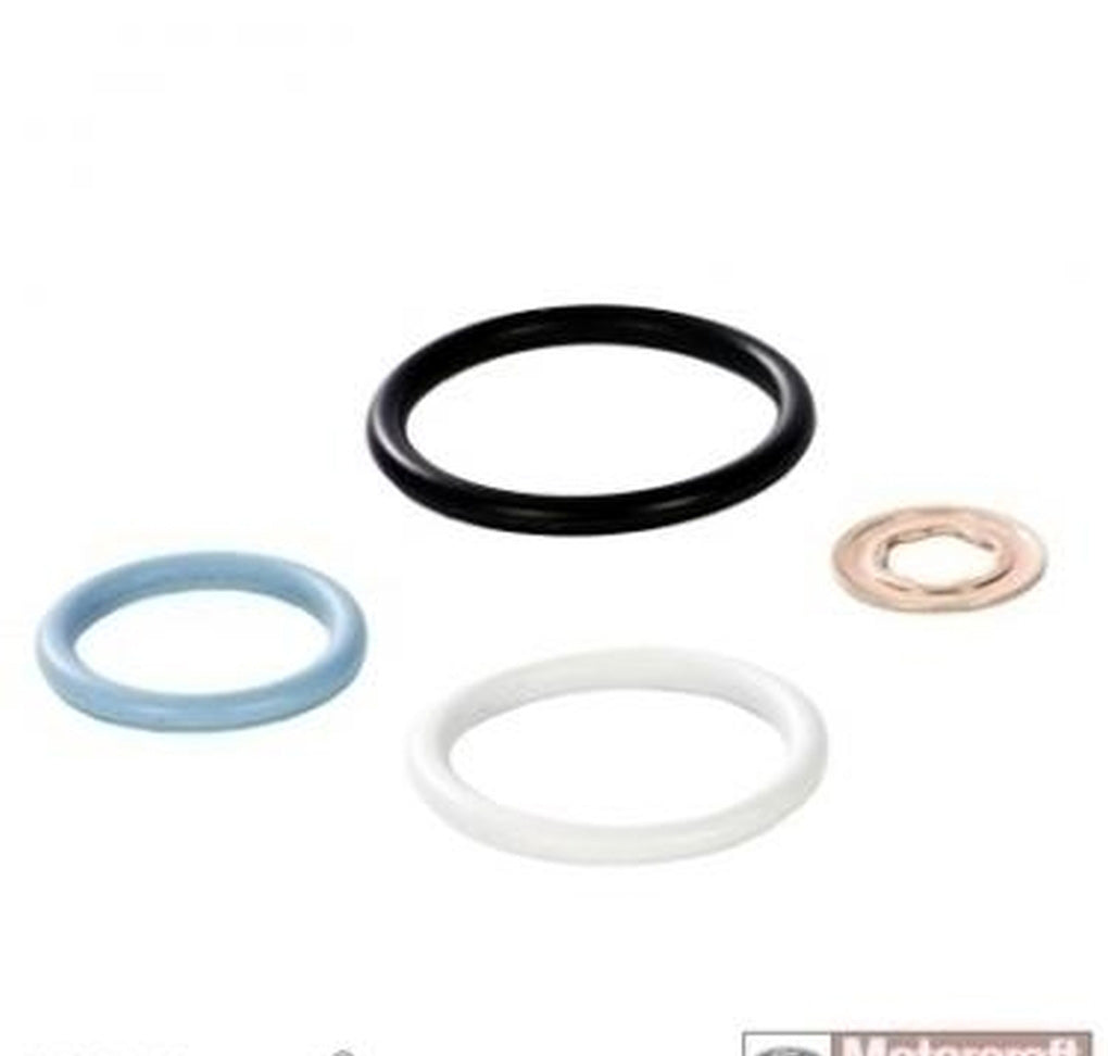 Motorcraft - CM-5055 - Fuel Injector O-Ring