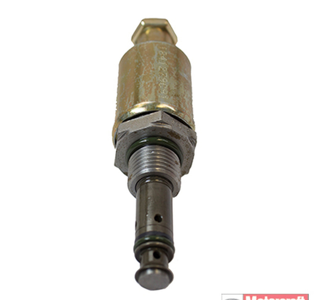 Motorcraft - CM-5112 - Fuel Injection Pressure Regulator