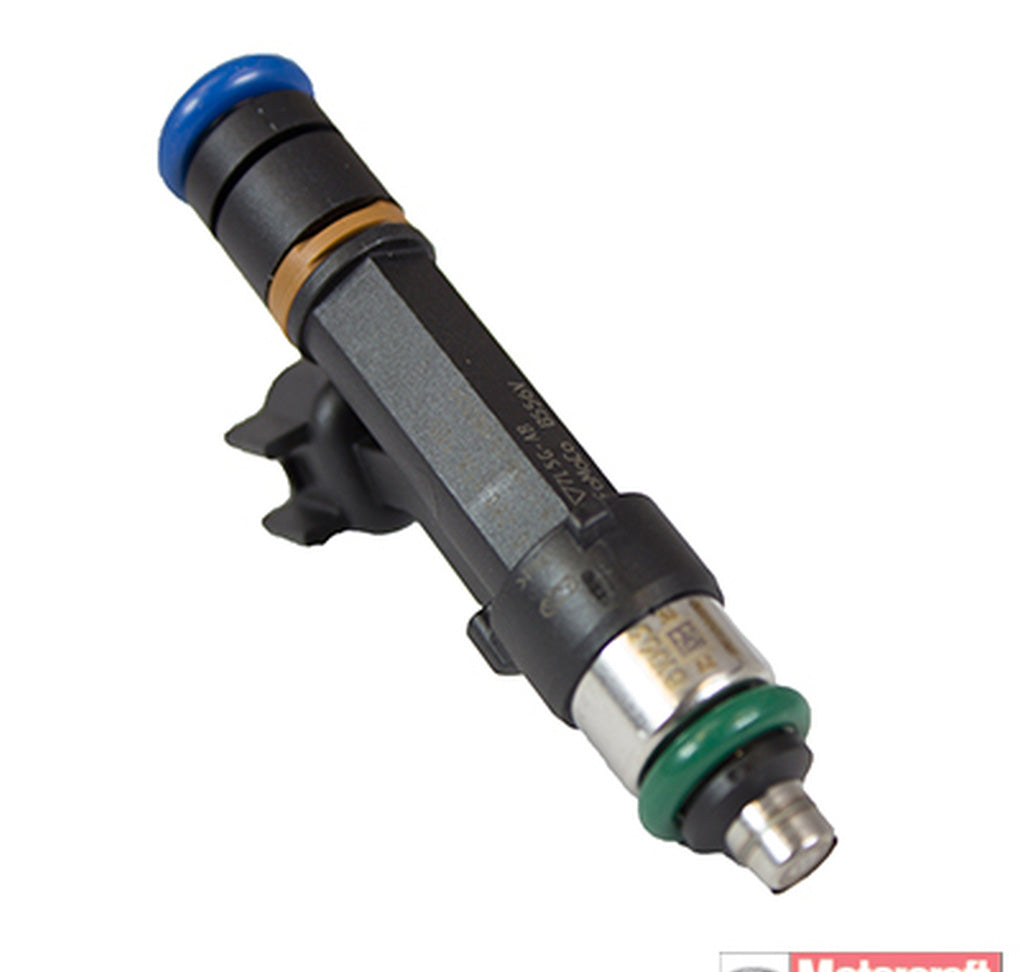 Motorcraft - CM-5128 - Fuel Injector