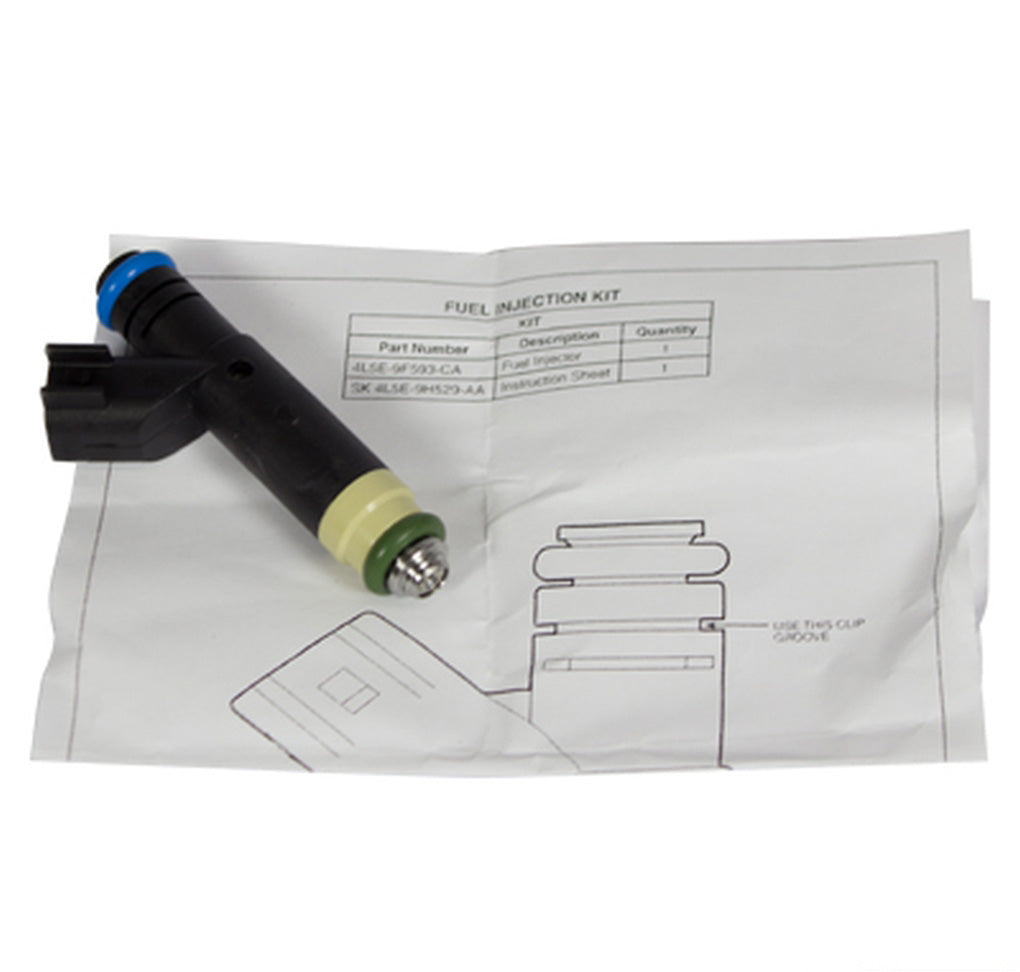 Motorcraft - CM5174 - Kit - Fuel Injec