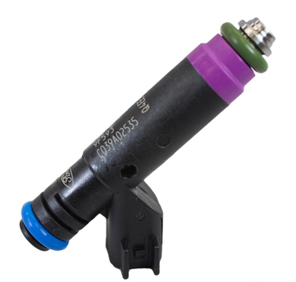 Motorcraft - CM5183 - Kit - Fuel Injec