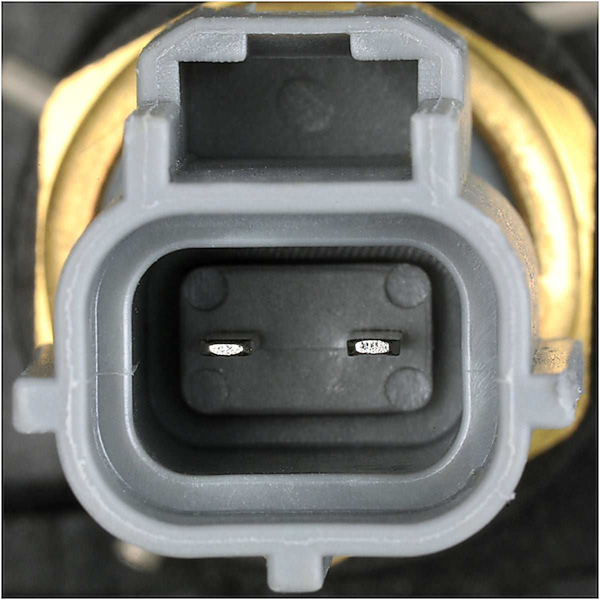 Gates - CO34937 - Engine Coolant Water Outlet