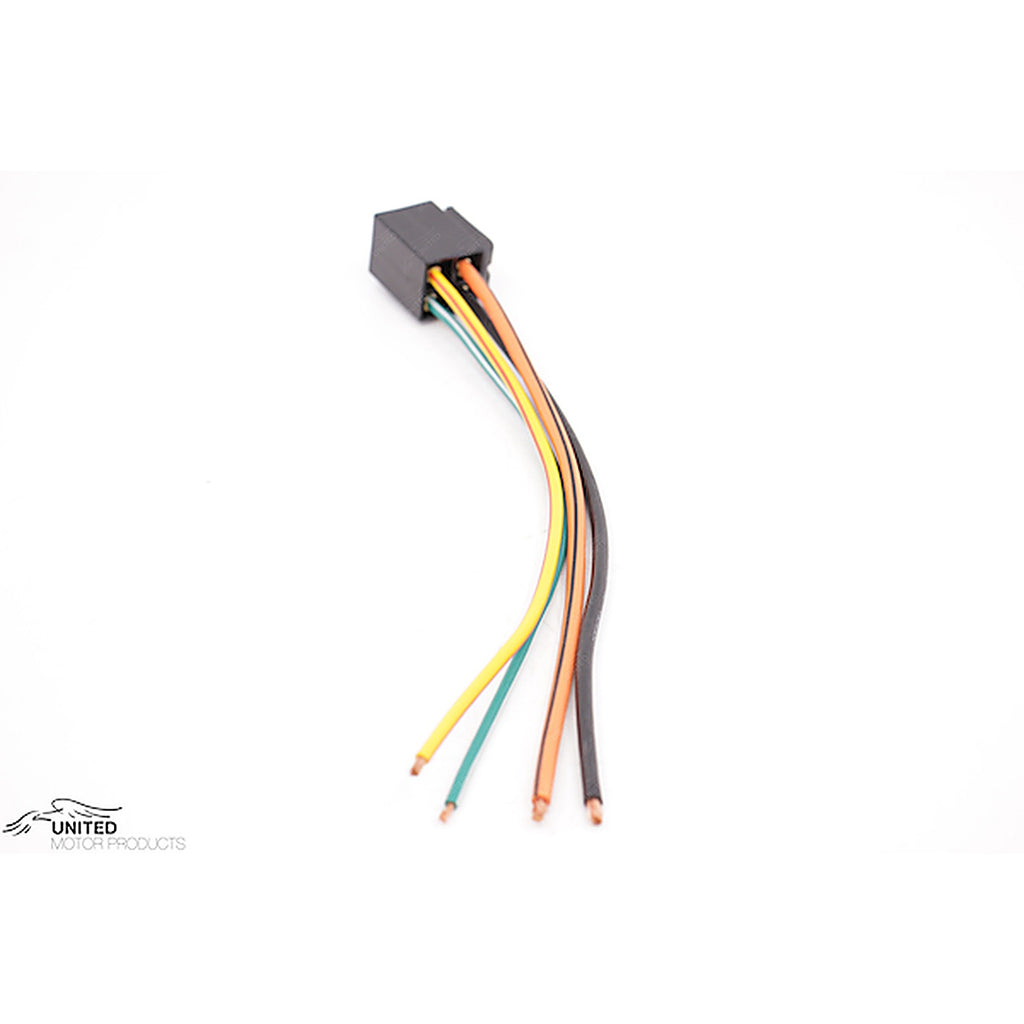 UMP - CON-112 - Connector