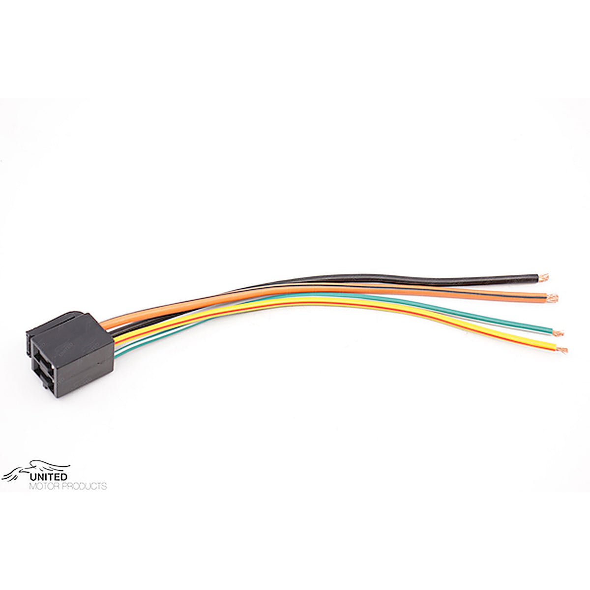 UMP - CON-112 - Connector