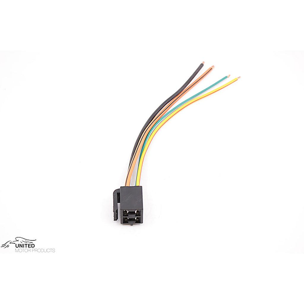 UMP - CON-112 - Connector