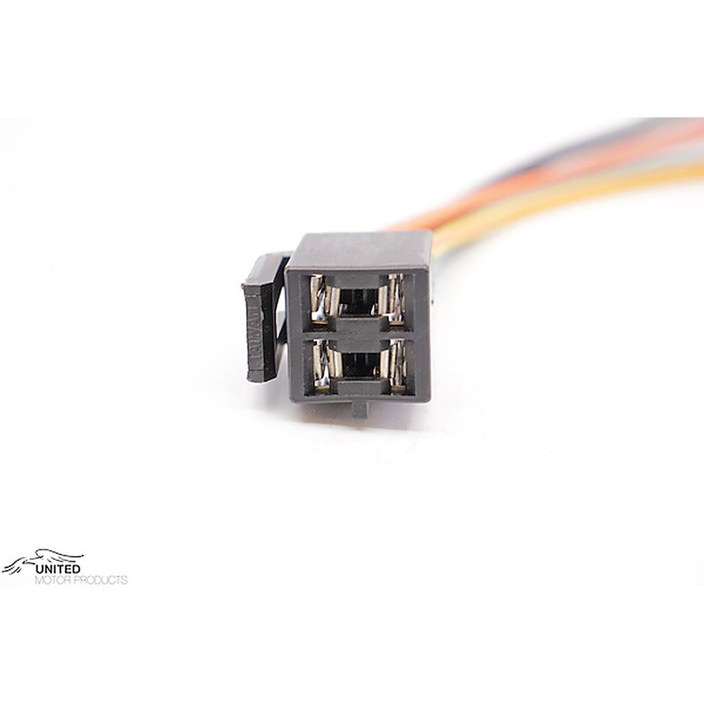 UMP - CON-112 - Connector