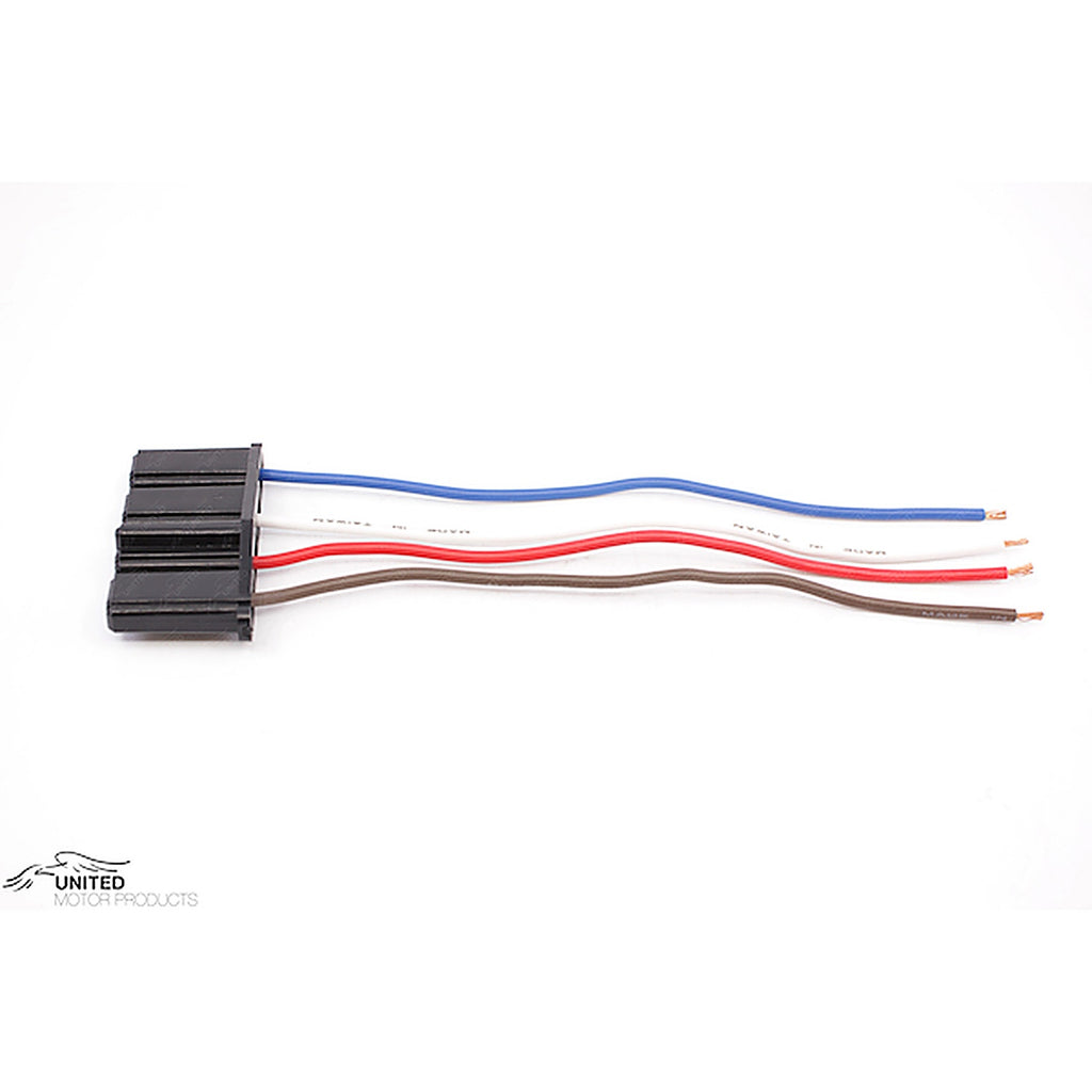 UMP - CON-190 - Connector