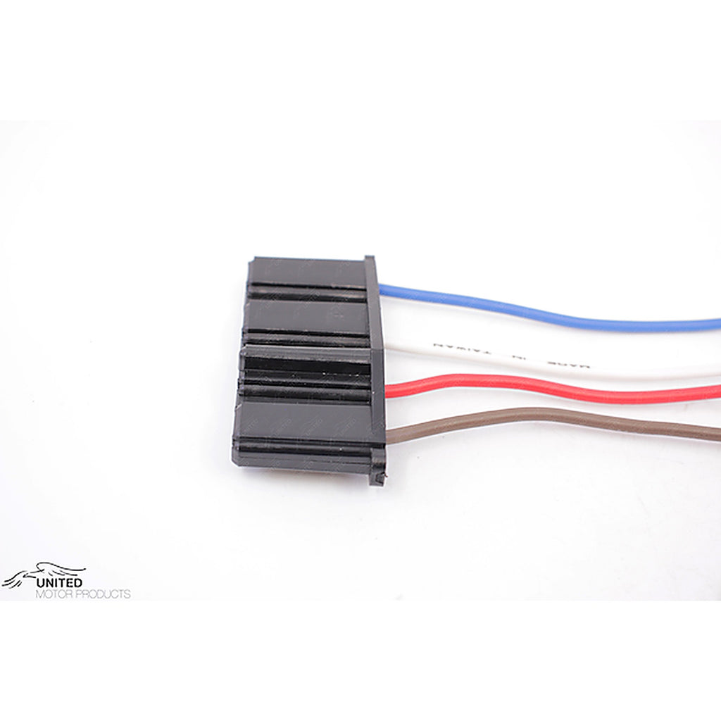 UMP - CON-190 - Connector