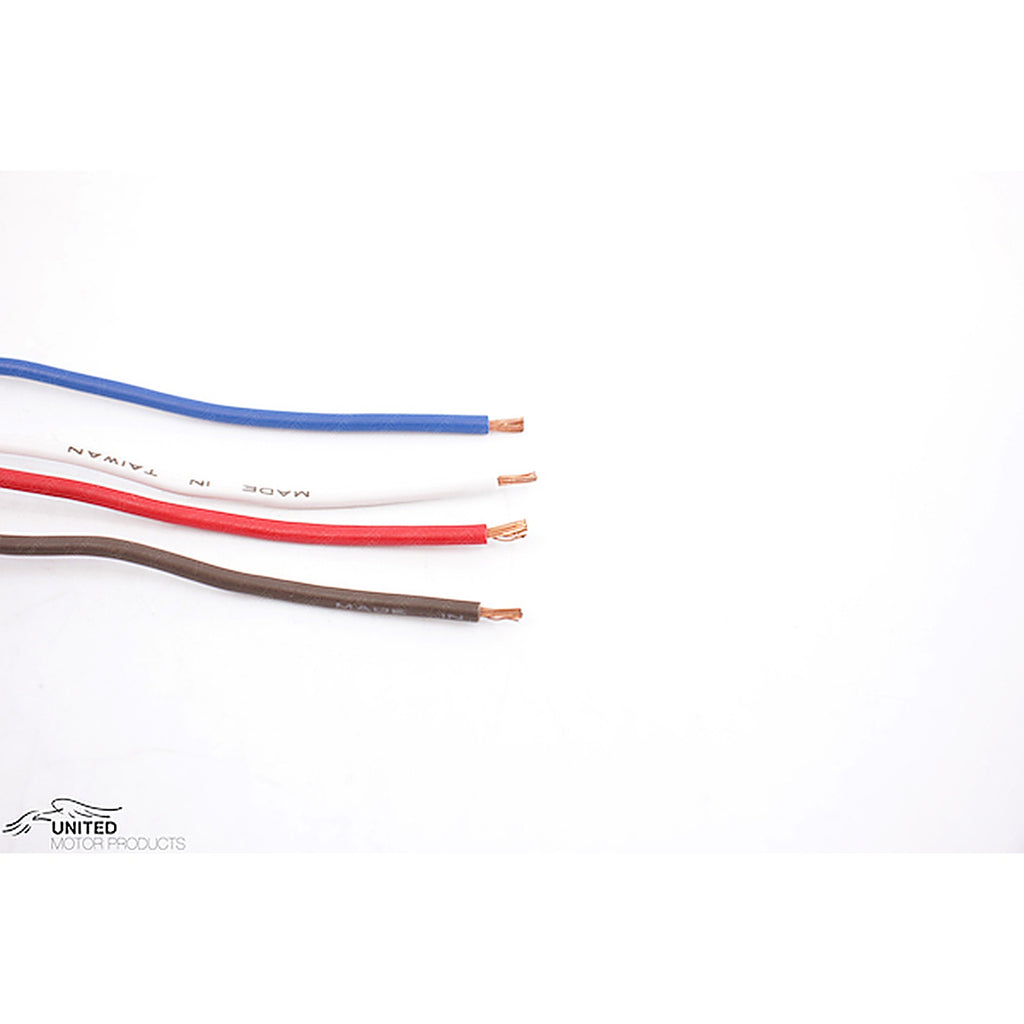 UMP - CON-190 - Connector