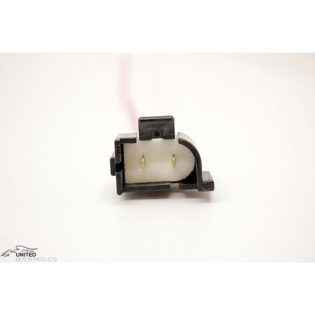 UMP - CON-85 - Connector