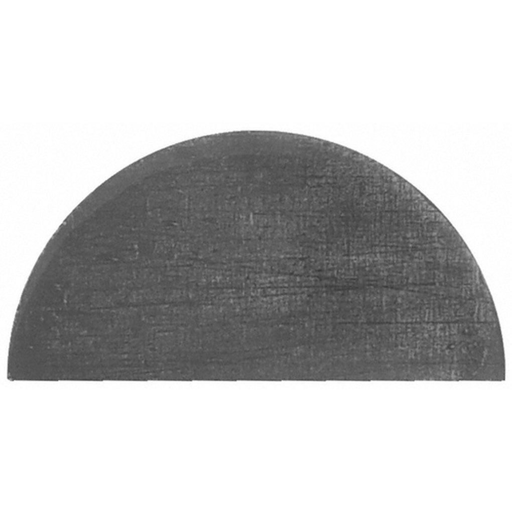 FelPro - CP75013 - Semi-Circular Plug