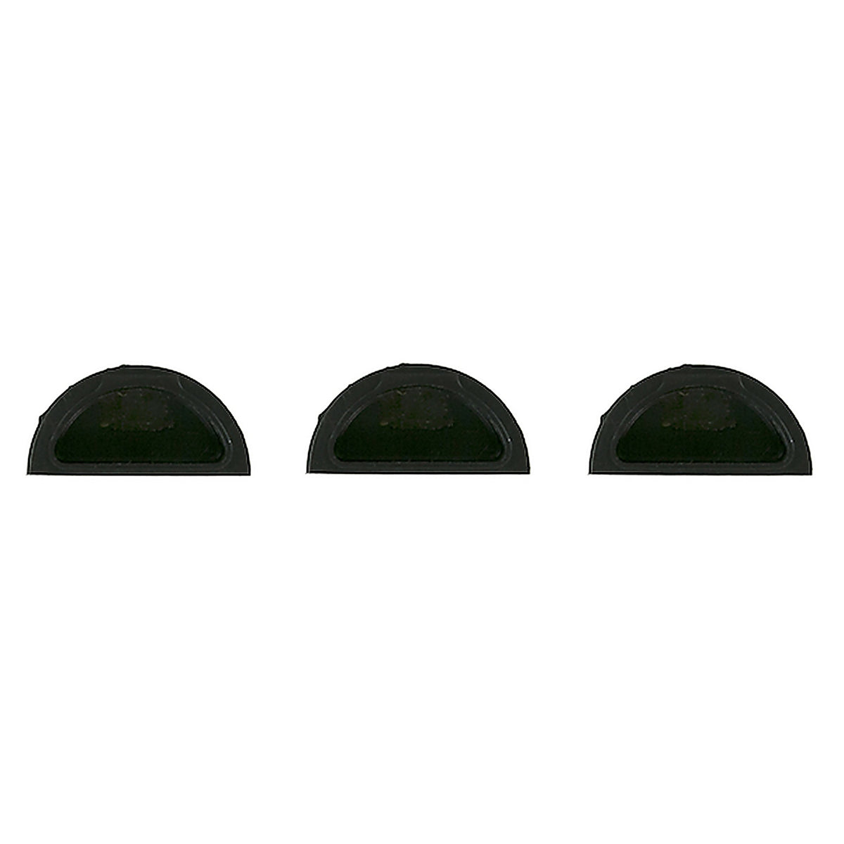 Fel-Pro - CP75024 - Semi-Circular Plug