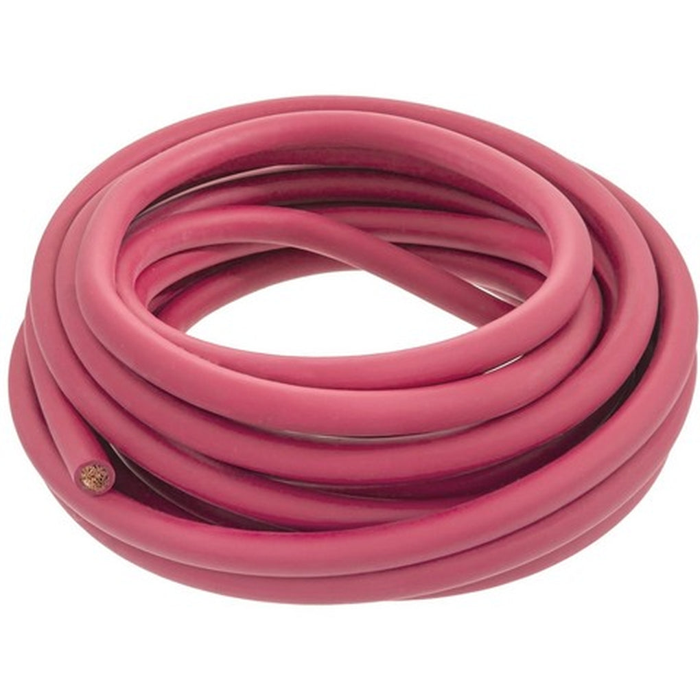 Standard - CS00RV - Bulk Battery Cable