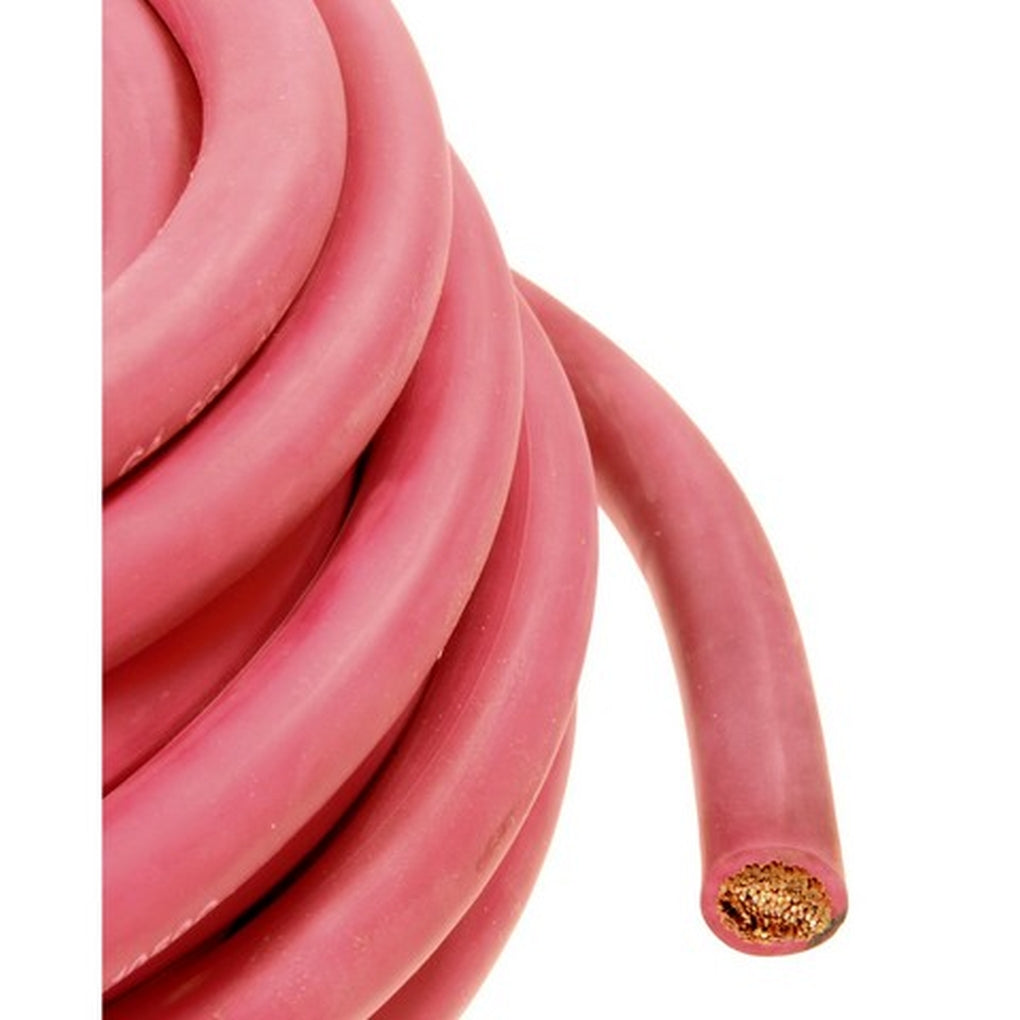 Standard - CS00RV - Bulk Battery Cable