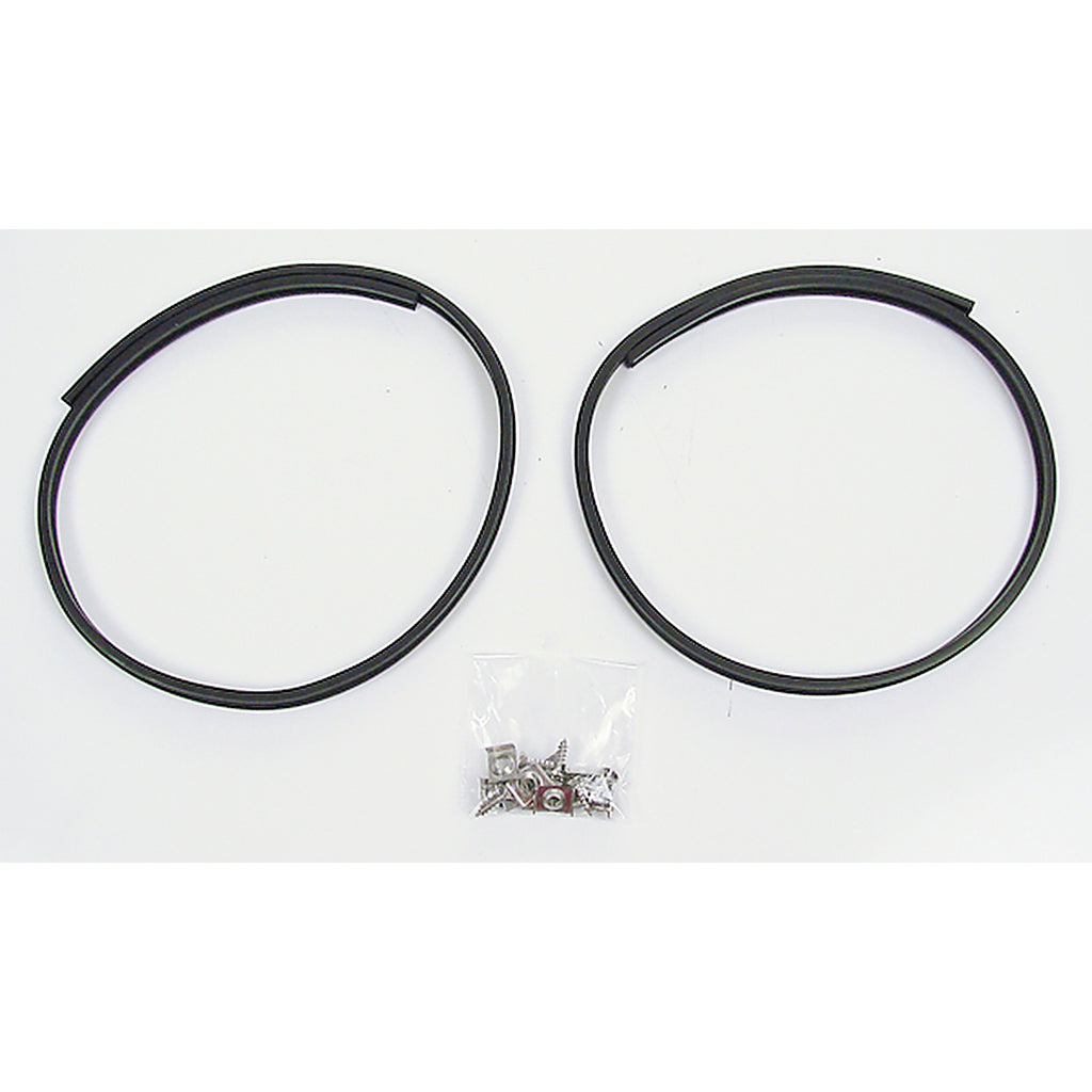 Precision - CS111047 - Hood to Cowl Seal - First Series