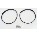 Precision - CS111047 - Hood to Cowl Seal - First Series