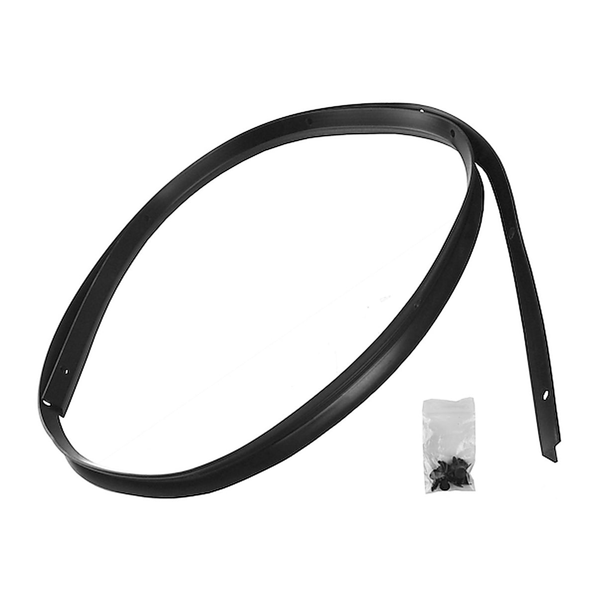 Precision Replacement Parts - CS211068 - Hood to Cowl Seal