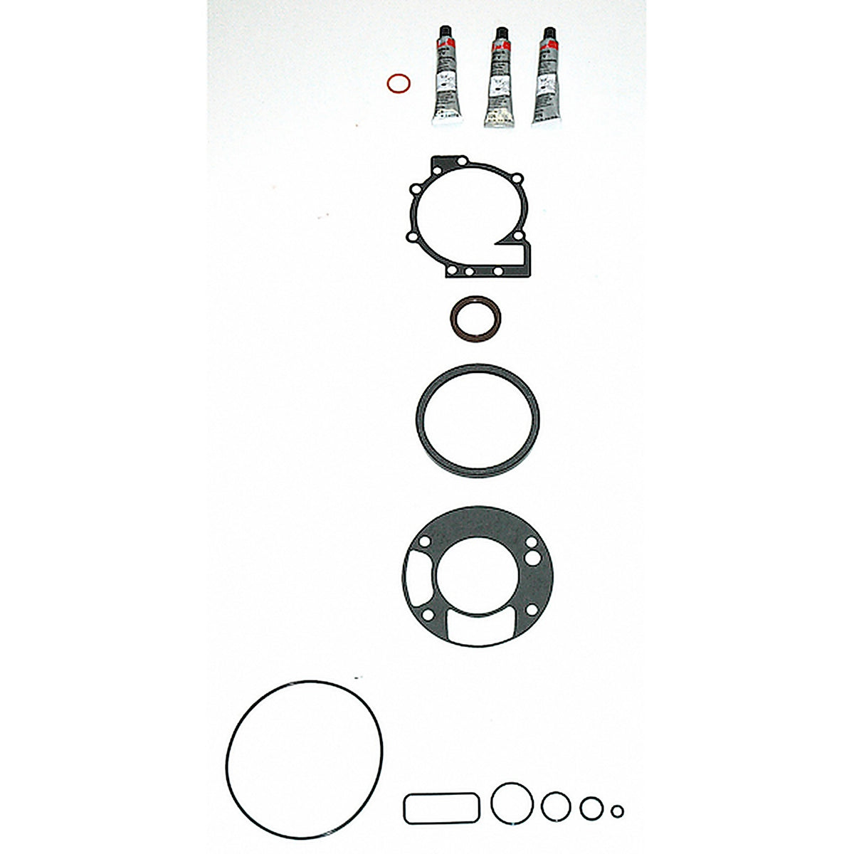 Fel-Pro - CS26203 - Engine Conversion Gasket Set