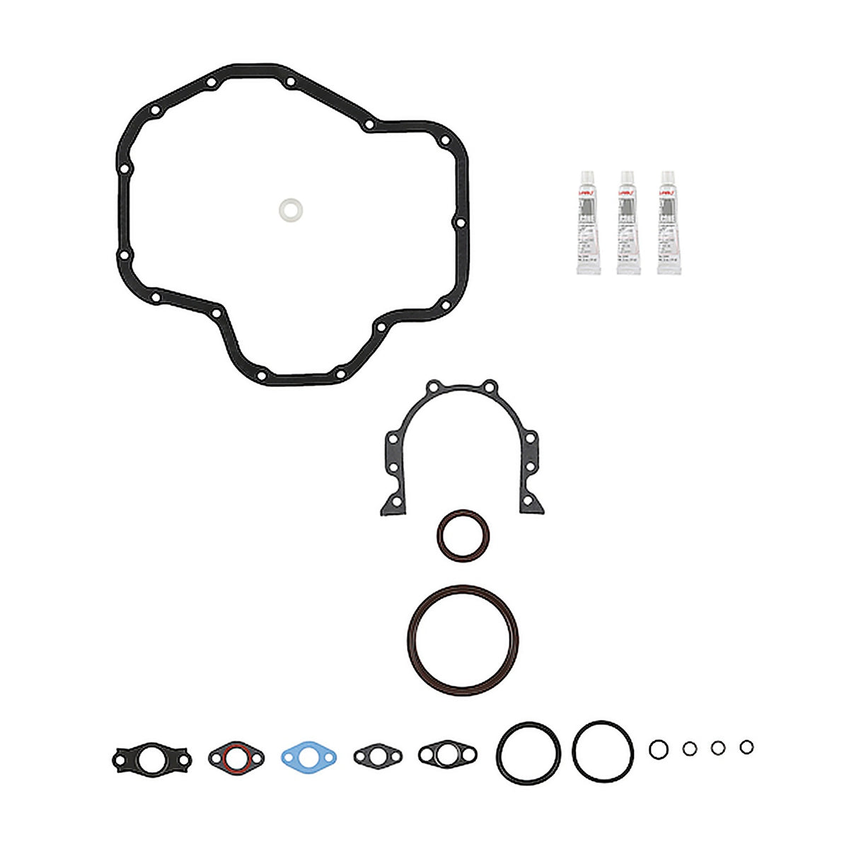 Fel-Pro - CS26232-1 - Engine Conversion Gasket Set