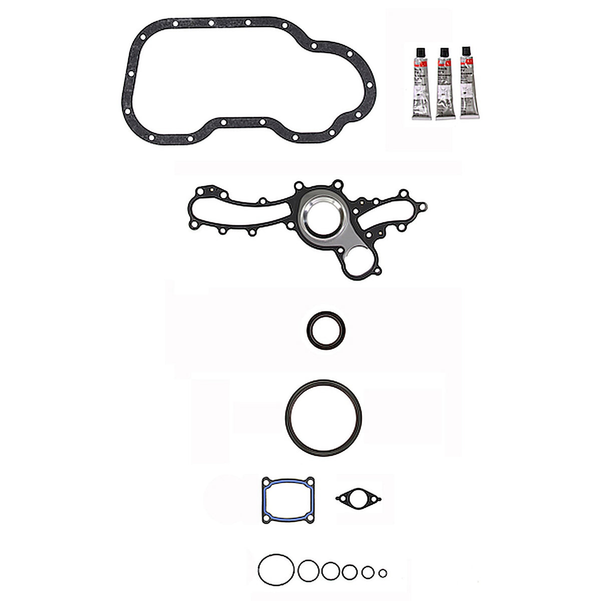 Fel-Pro - CS26330 - Engine Conversion Gasket Set