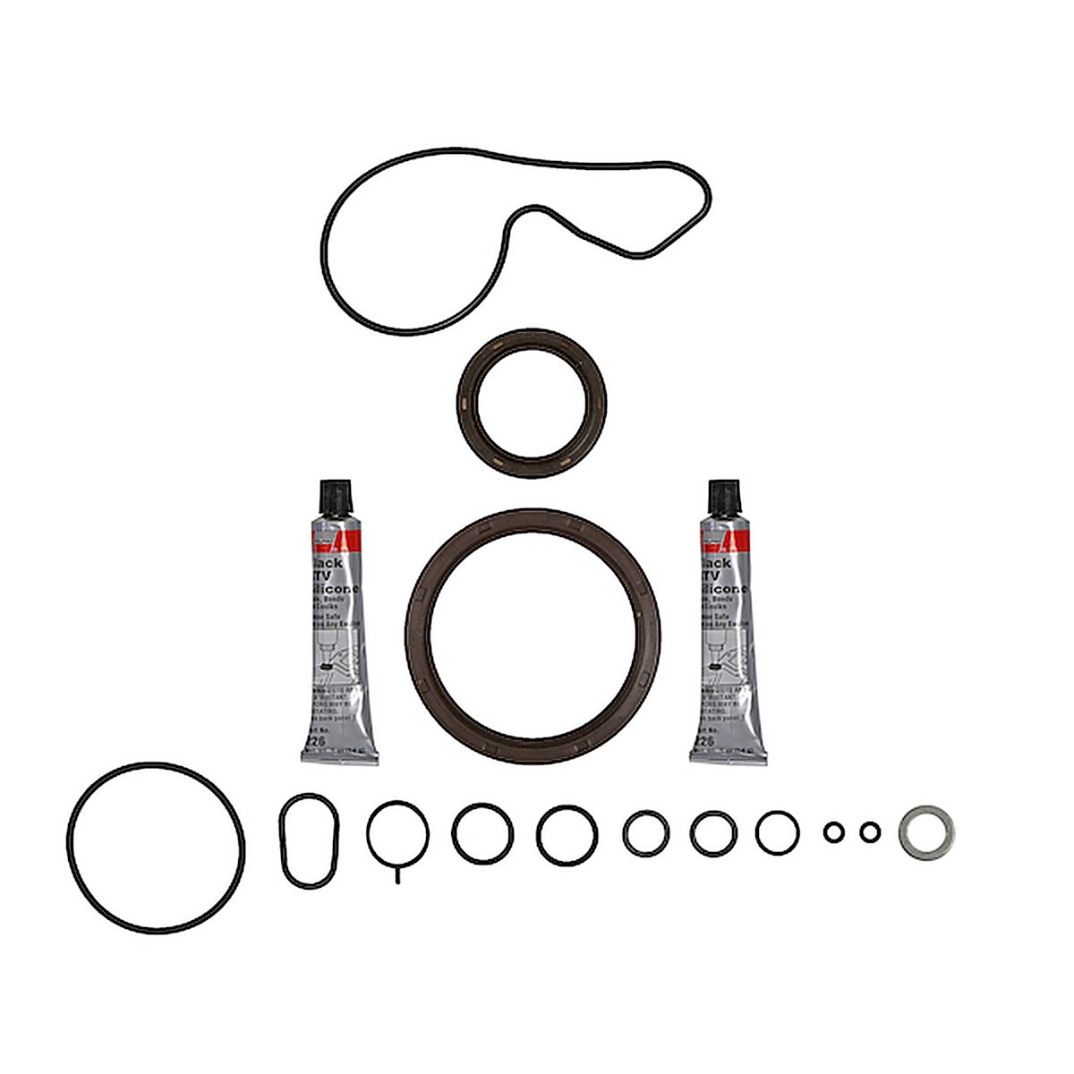 Fel-Pro - CS26397 - Engine Conversion Gasket Set