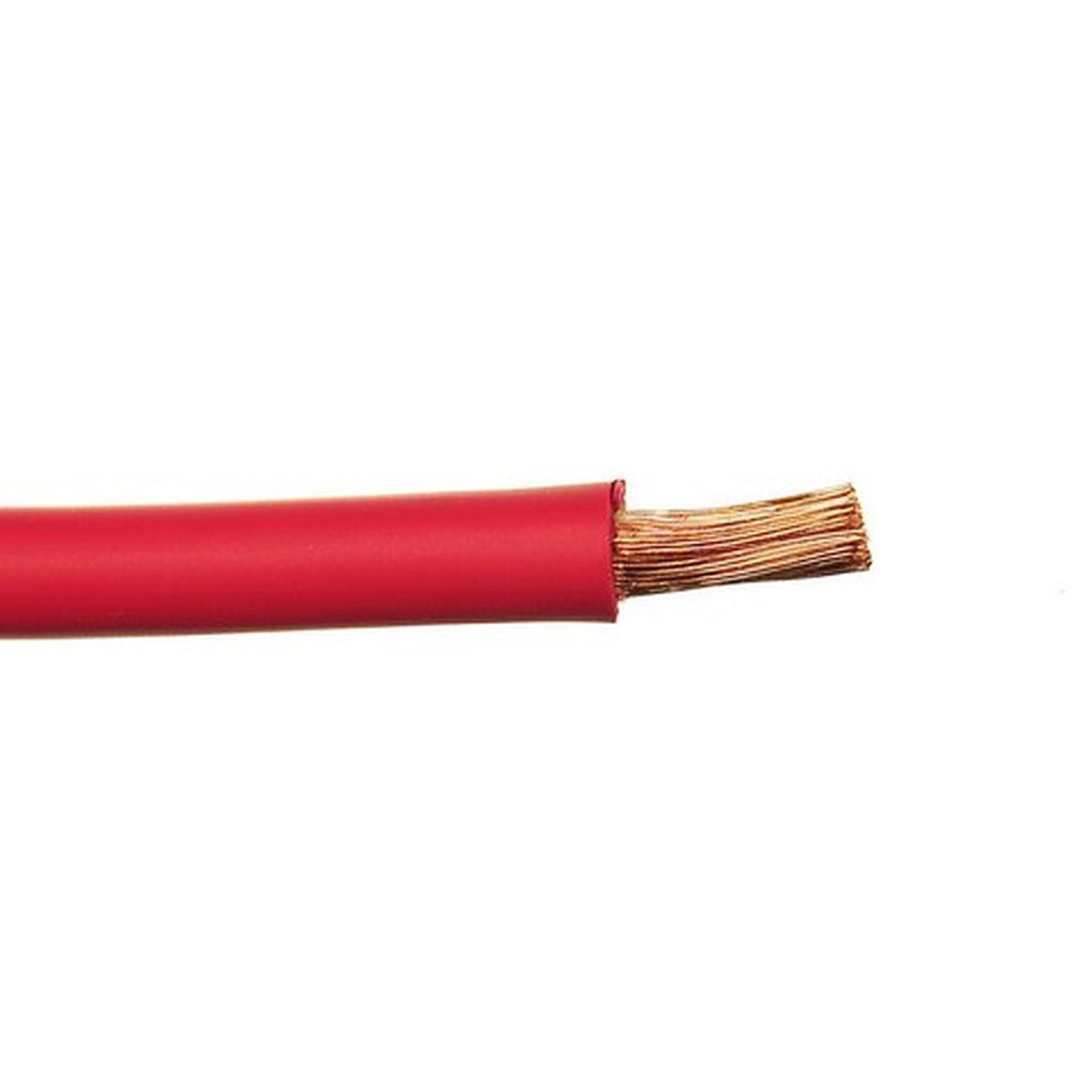 Standard - CS6RV - Bulk Battery Cable