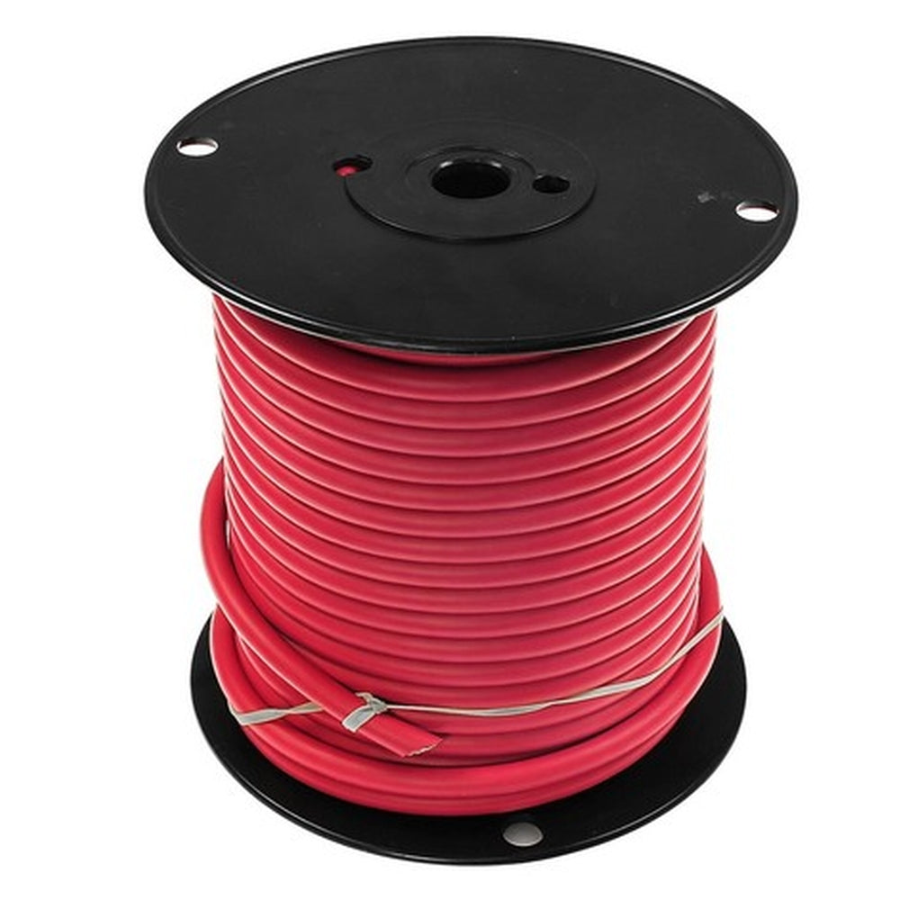 Standard - CS6RV - Bulk Battery Cable
