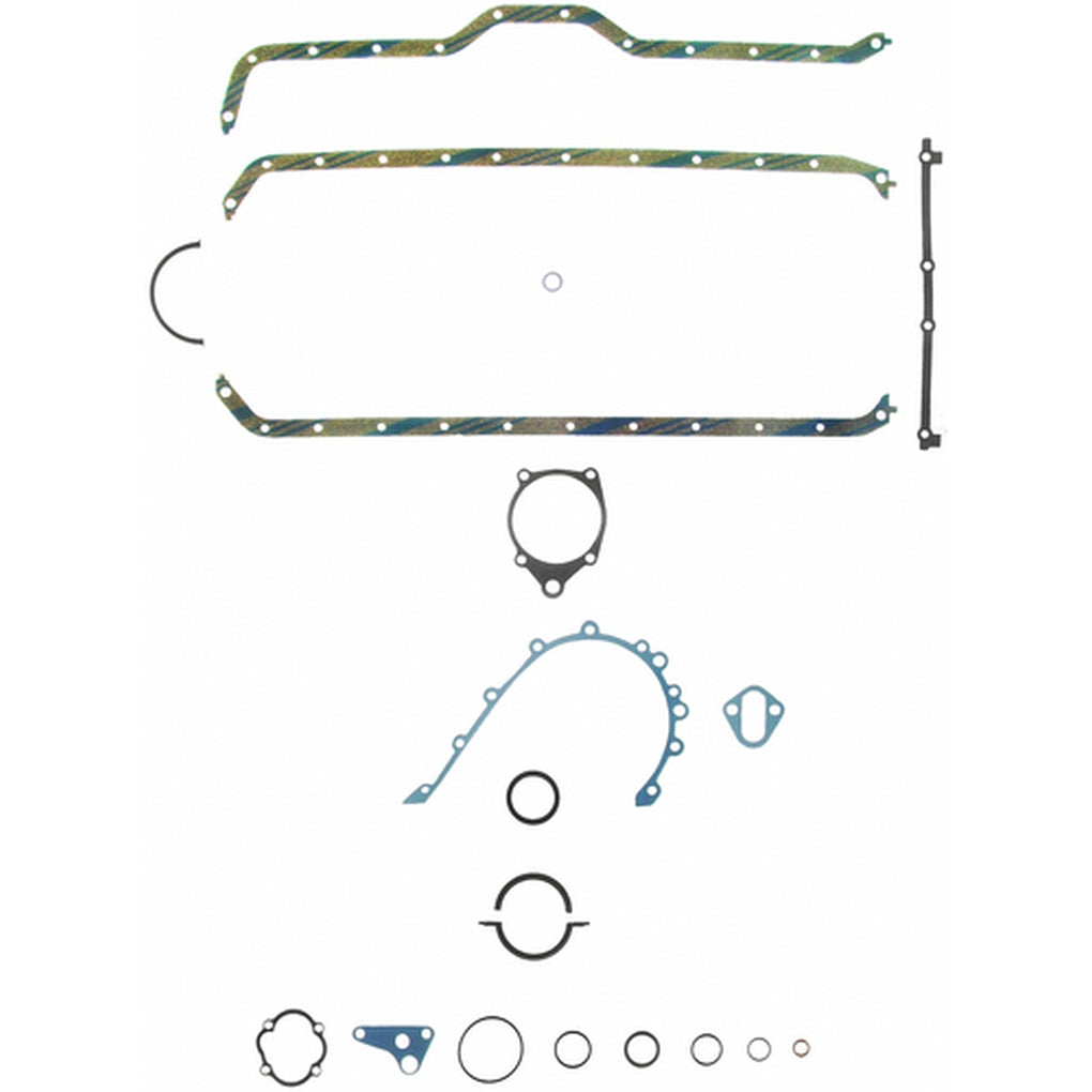 FelPro - CS8169-2 - Conversion Gasket Set