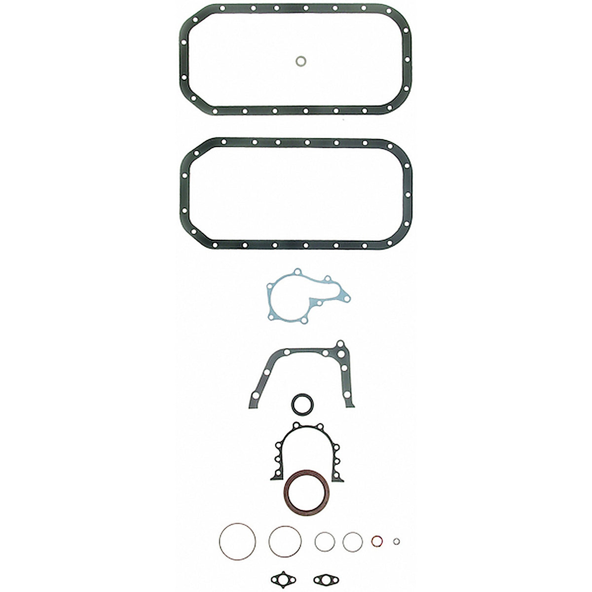 Fel-Pro - CS9383 - Engine Conversion Gasket Set