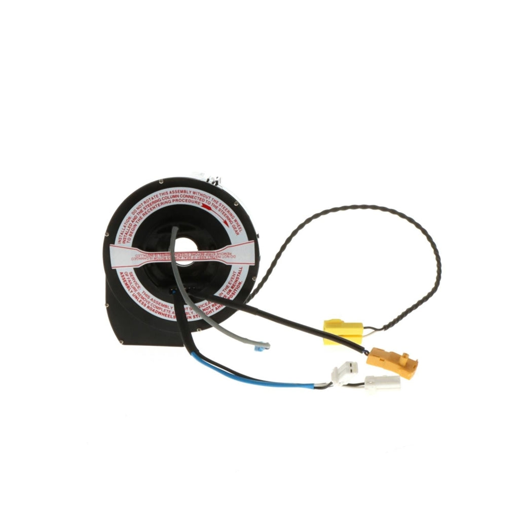 Standard - CSP124 - Clock Spring