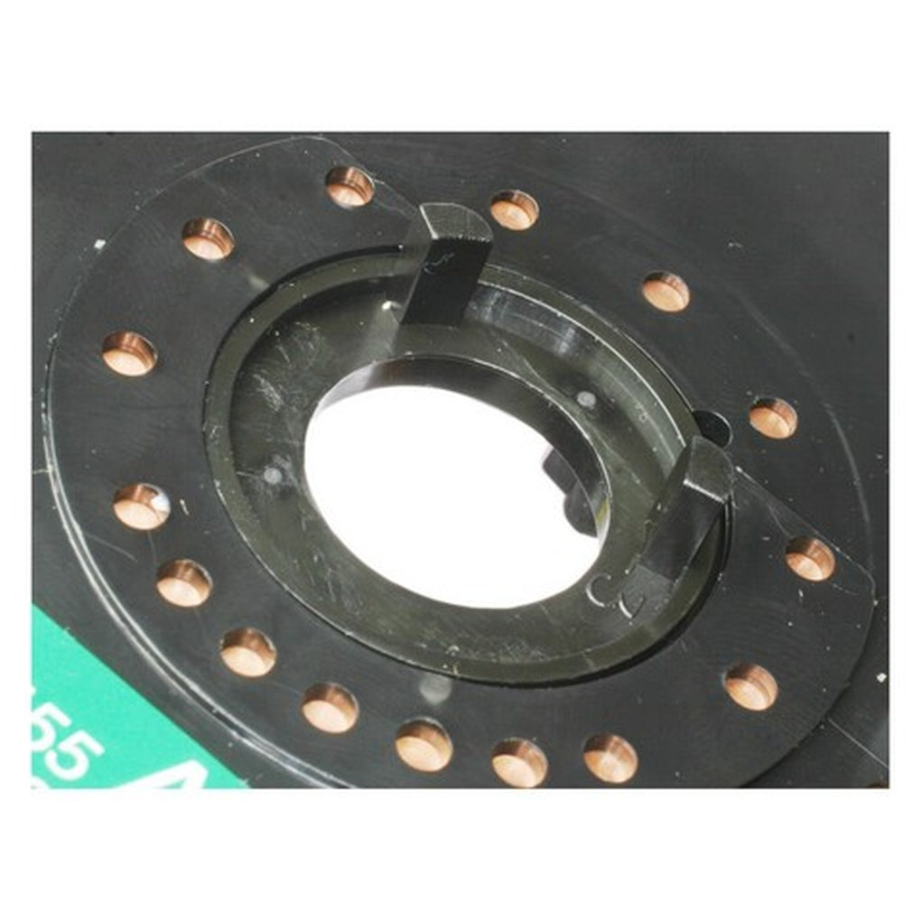 Standard - CSP124 - Clock Spring