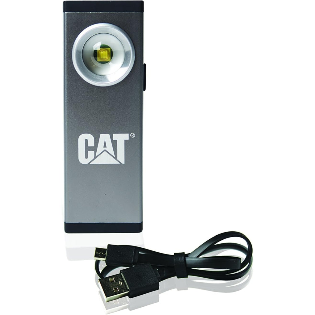 E-Z Red - CT5115 - Rechargeable Pocket Spot Light