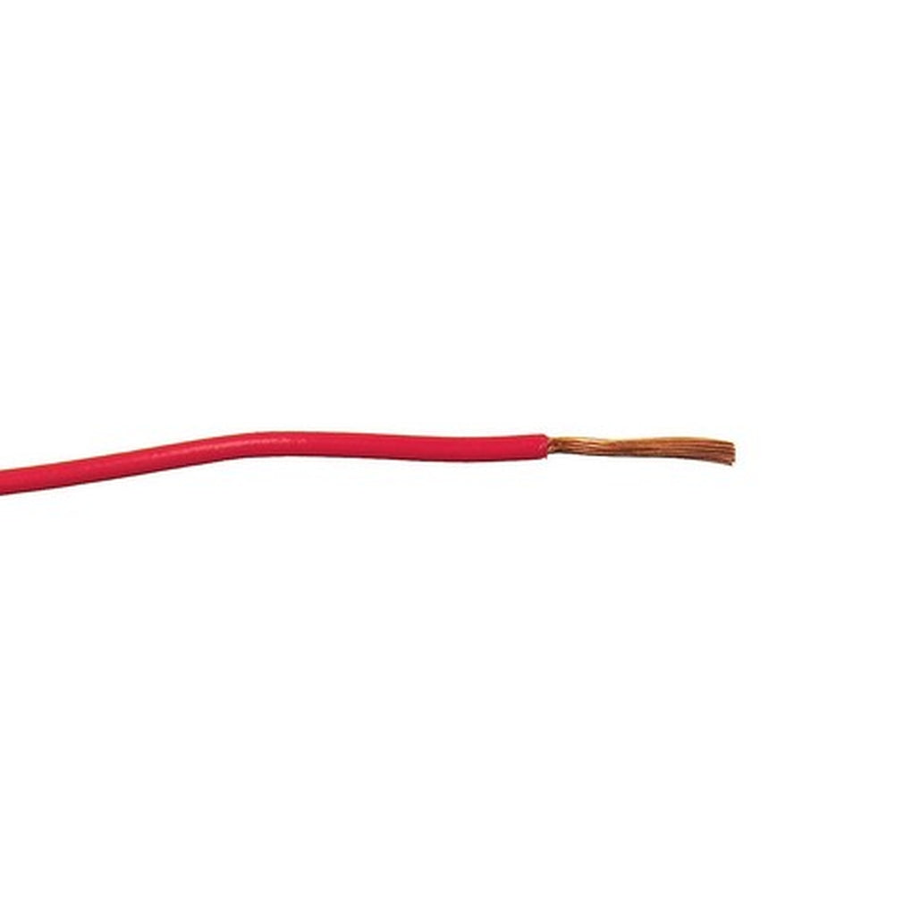 Standard - CW18R - Primary Wire