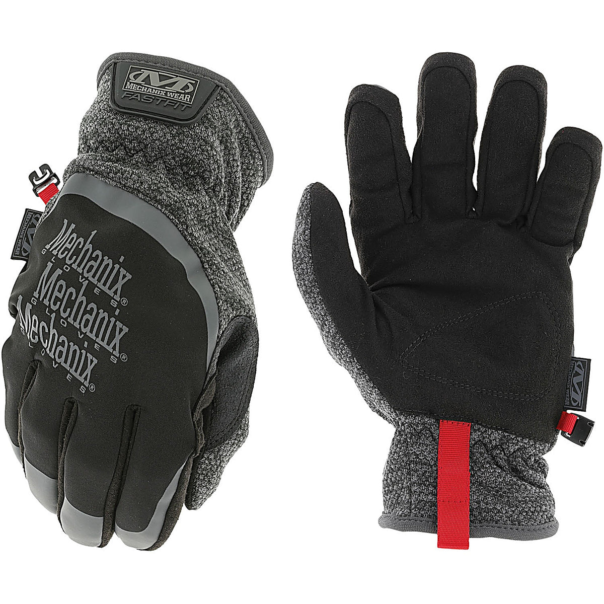 Mechanix Wear - CWKFF-58-011 - Coldwork Fastfit - X-Large
