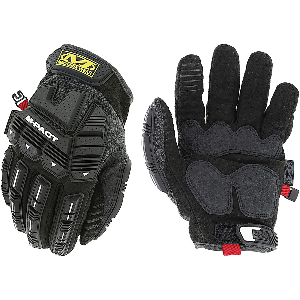Mechanix Wear - CWKMP-58-010 - Coldwork M-Pact - Large