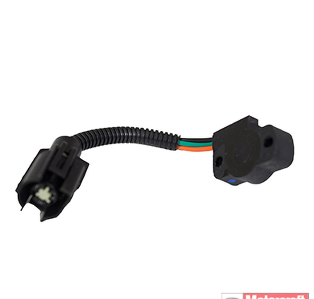 Motorcraft - CX-1133 - Throttle Position Sensor