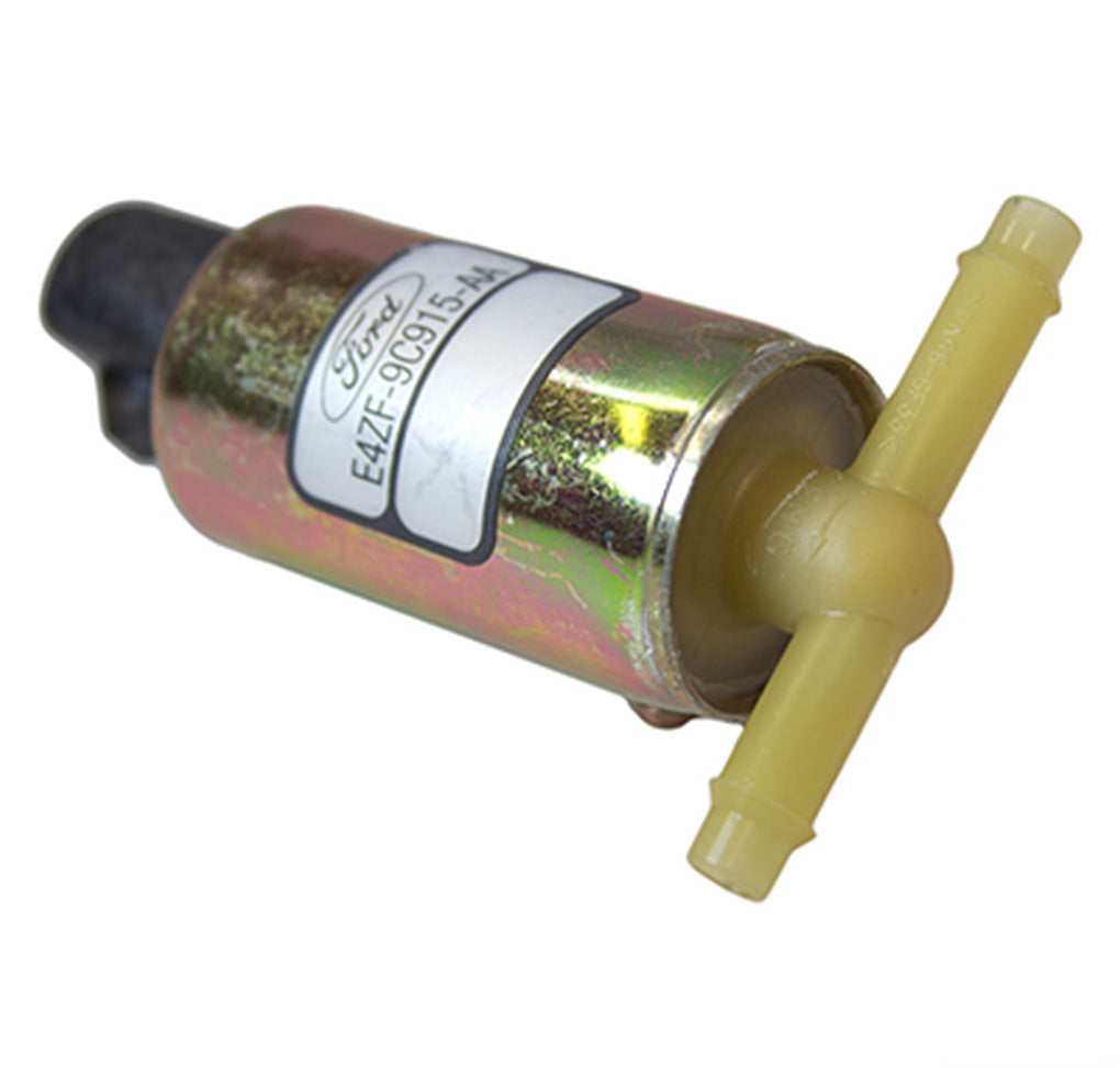 Motorcraft - CX-1158 - Vapor Canister Purge Valve