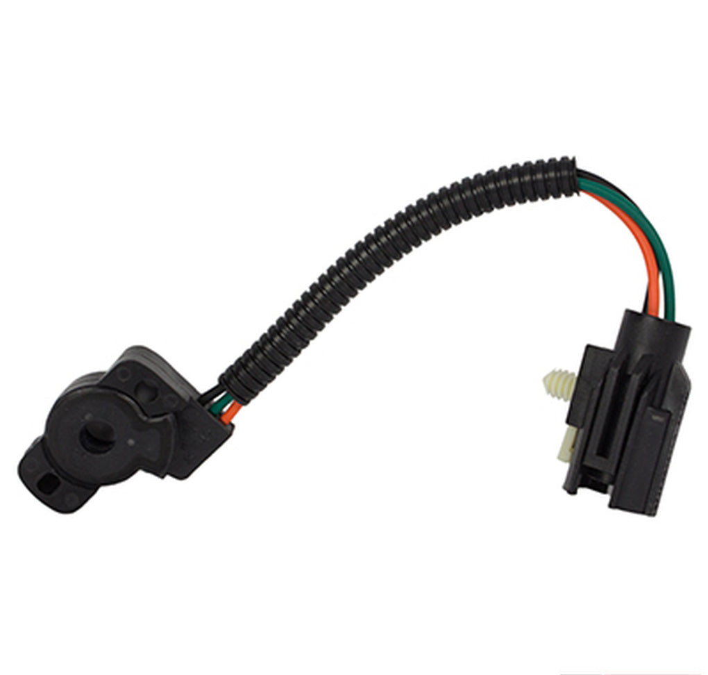 Motorcraft - CX-1228 - Throttle Position Sensor