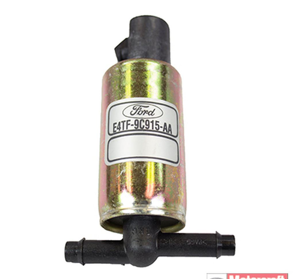 Motorcraft - CX-1324 - Vapor Canister Purge Valve