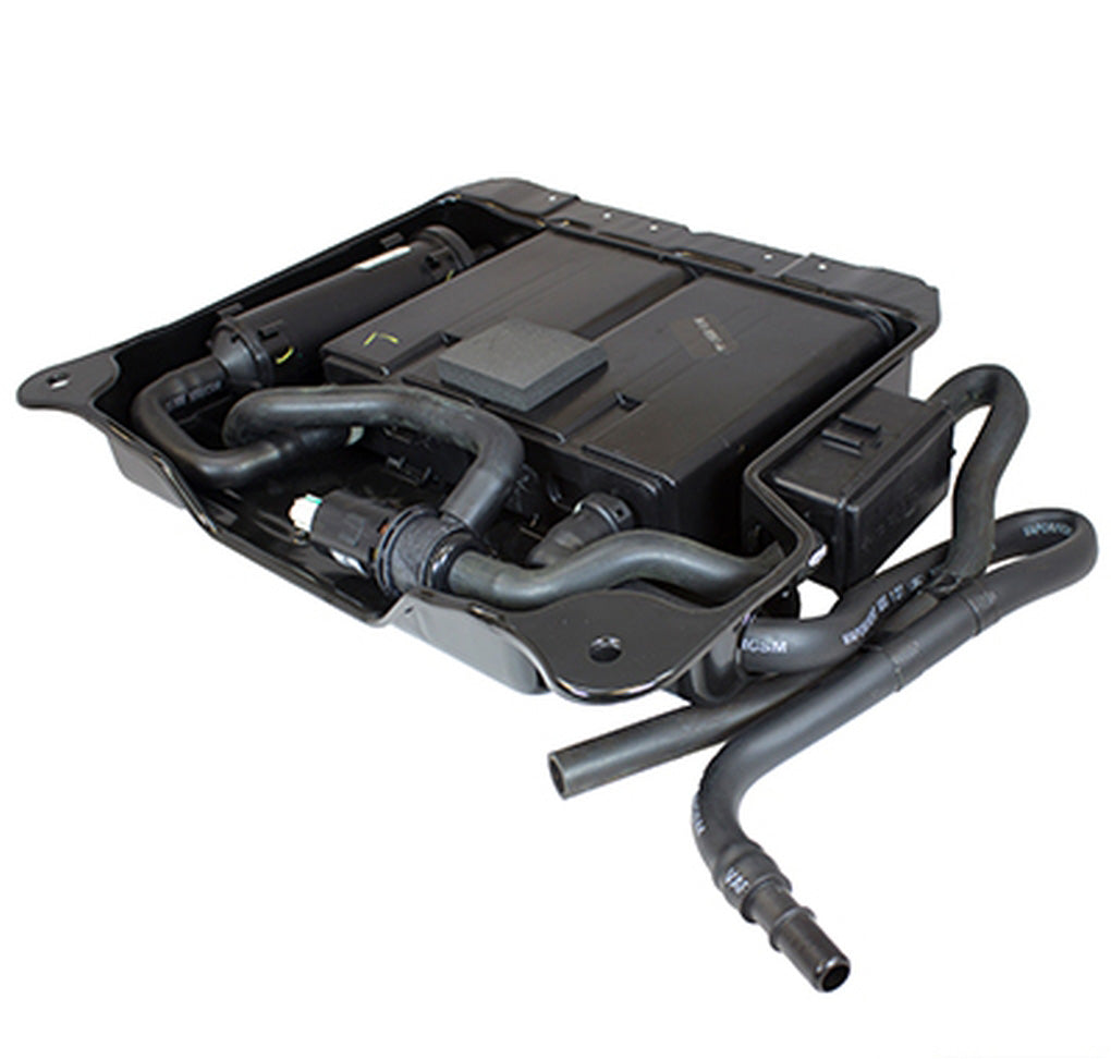 Motorcraft - CX-2081 - Vapor Canister