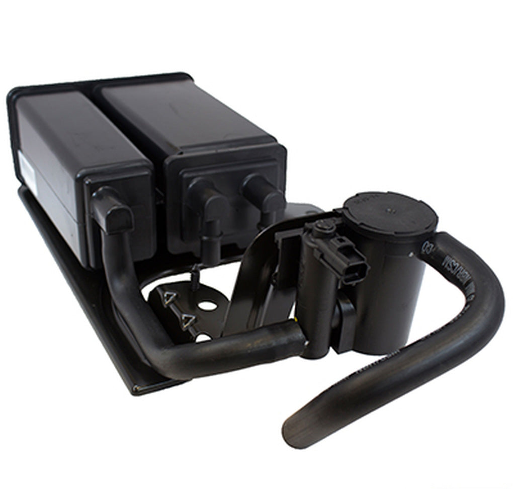 Motorcraft - CX-2106 - Vapor Canister