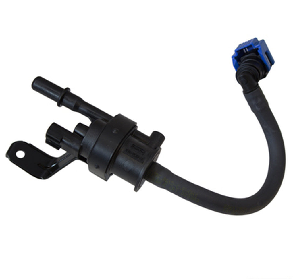 Motorcraft - CX2204 - Valve Assembly
