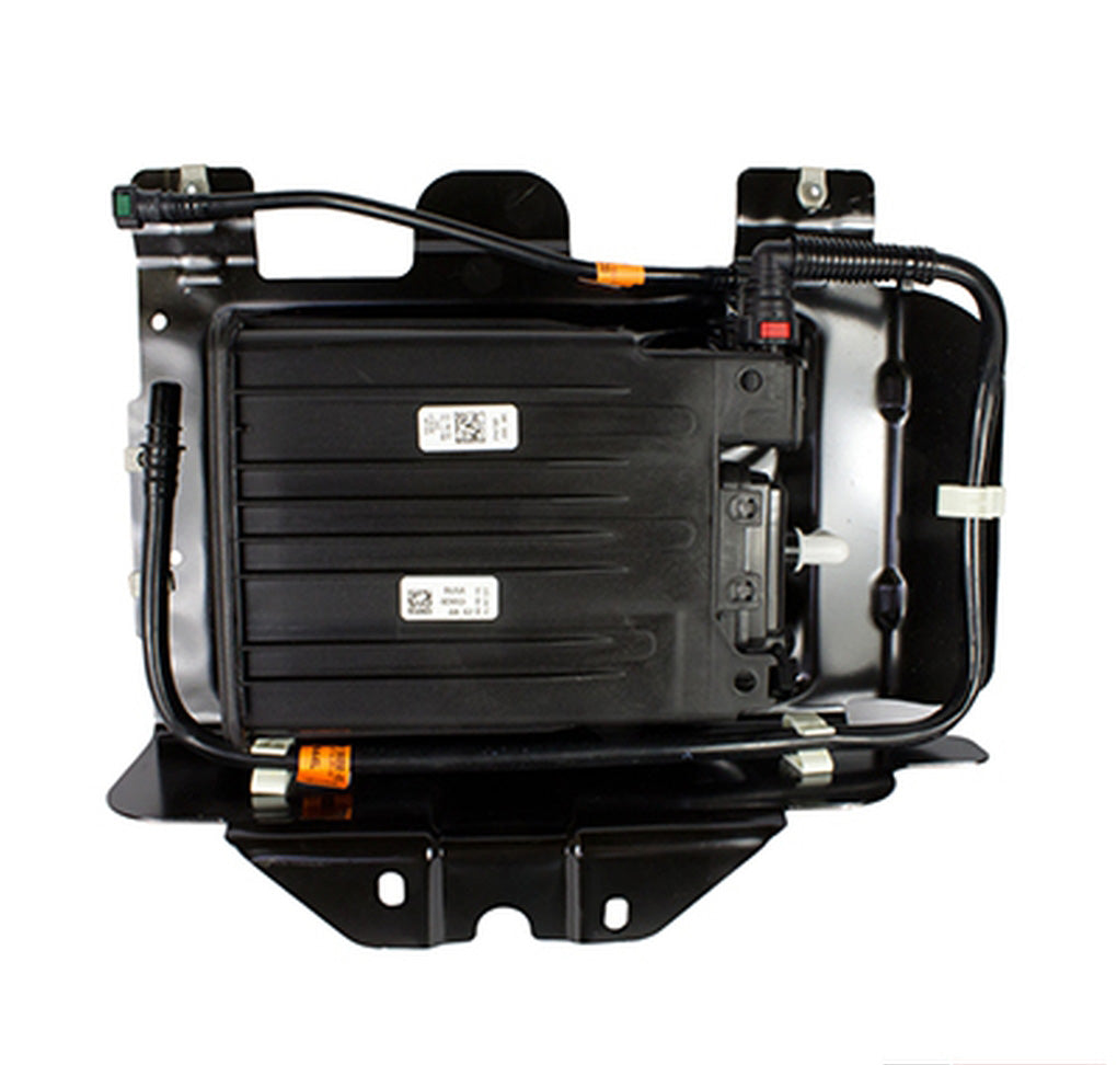 Motorcraft - CX2538 - Cannister - Fuel Vapour Store
