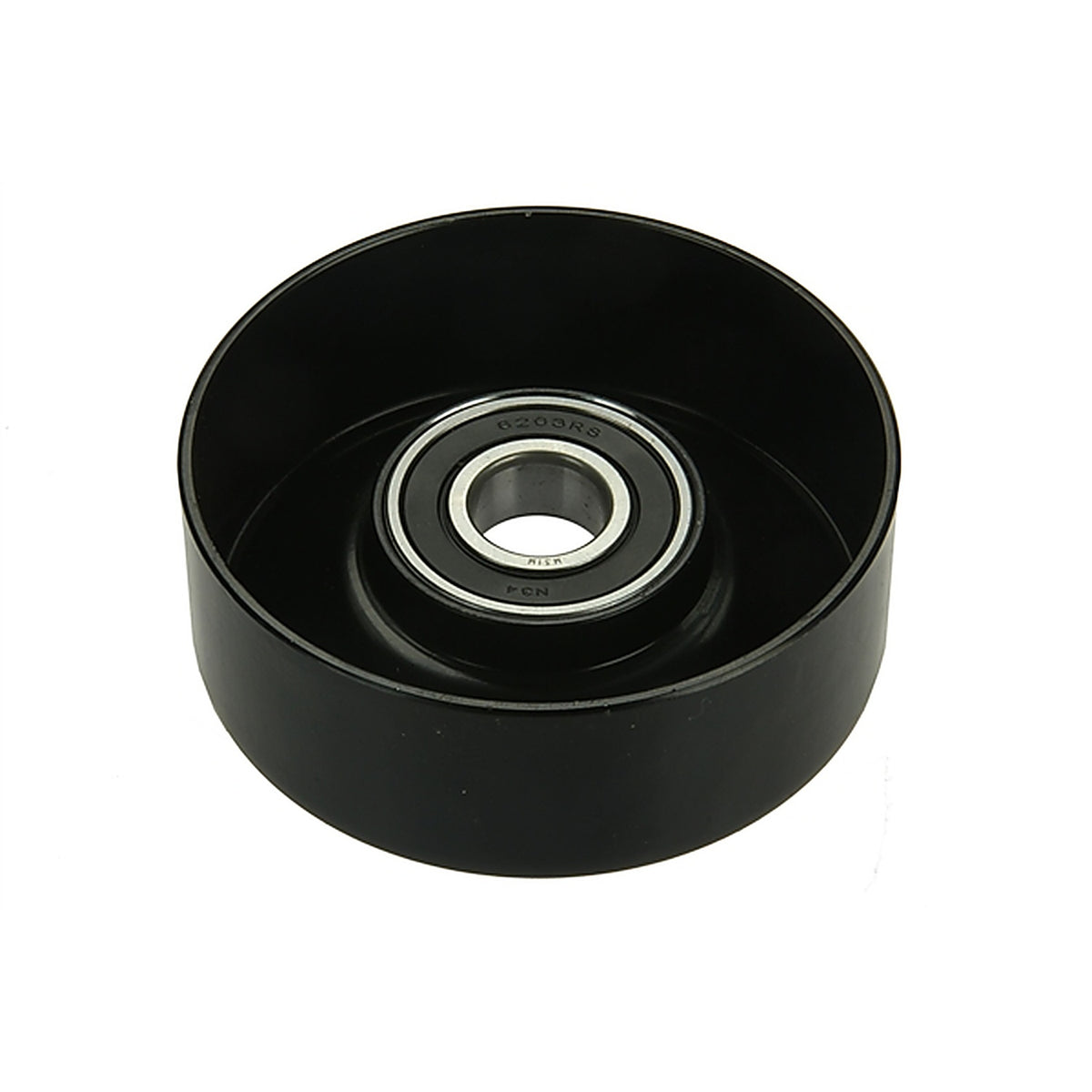 Uro - CY1413212 - Accessory Drive Belt Idler Pulley