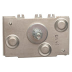 Standard - D-12 - Alternator Rectifier