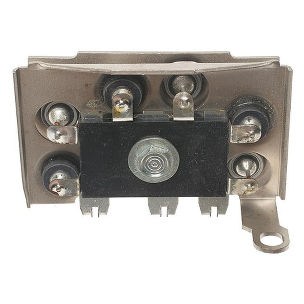 Standard - D-12 - Alternator Rectifier
