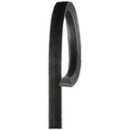 Gates - D158 - Hi-Power II Classical Section Wrapped V-Belt